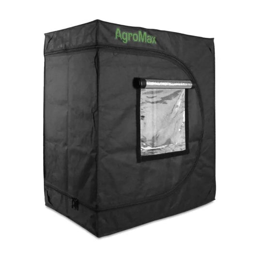 AgroMax Clone Tent, Measures: 29″ wide x 19″ deep x 32″ high