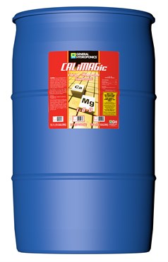General Hydroponics® CALiMAGic™ 1-0-0 - 55gal