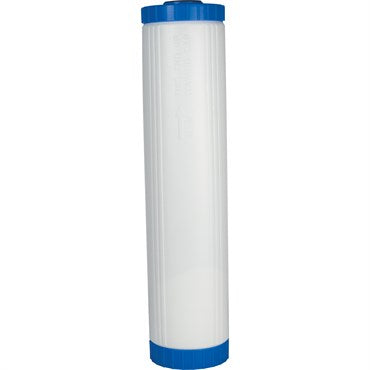 HydroLogic® HyperLogic® Anti-Scale Cartridge Media Filter Cartridge
