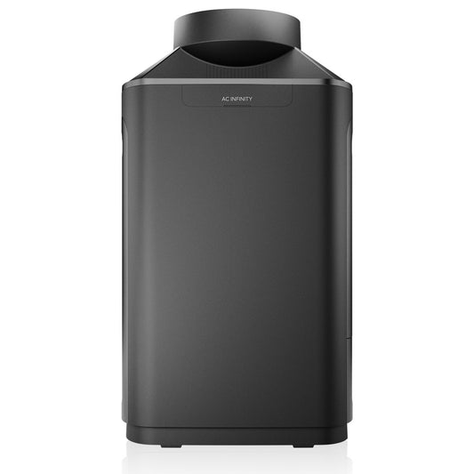 HYDRONE 7, Plant Dehumidifier with AI-Powered Humidity VPD Controller, for 4-6 Plants