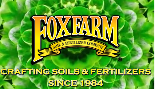 FoxFarm Potting Soil, Fertilizers, Starters & Conditioners