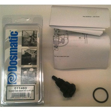 Hydro Systems Maintenance Repair Kit For SuperDos Injectors