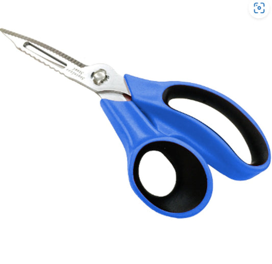 Gardener Select® Multi-Function Scissors - 8in, Case of 6