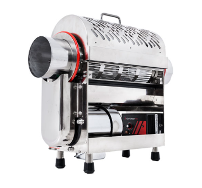CenturionPro TableTop SS