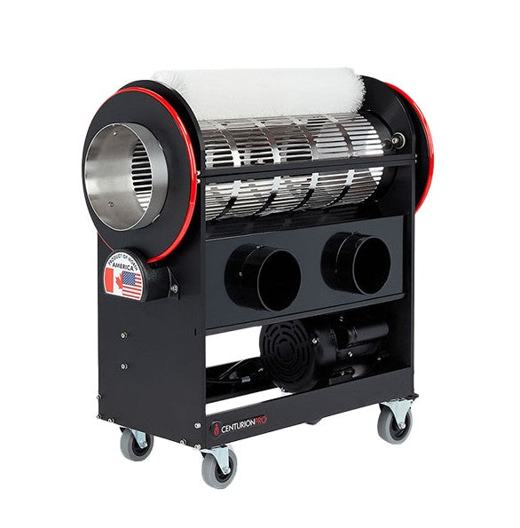 CenturionPro Mini Trimmer