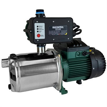 DAB® EUROINOX 50/506 Multistage Centrifugal Pump with Mas Control