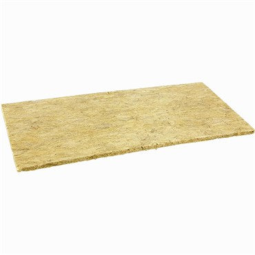 Grodan® Cress Plate - 20in Sheet - No Holes - 19.5in x 9.4in x 0.4in - Unwrapped