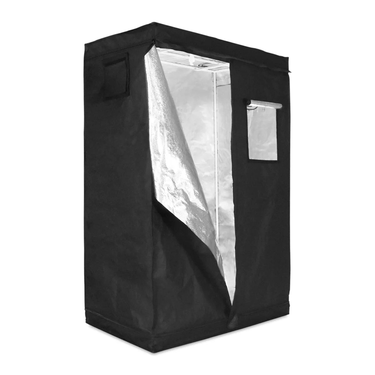AgroMax 2x4 Grow Tent, 2' x 4 ' Tent Only