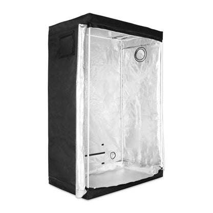 AgroMax 2x4 Grow Tent, 2' x 4 ' Tent Only