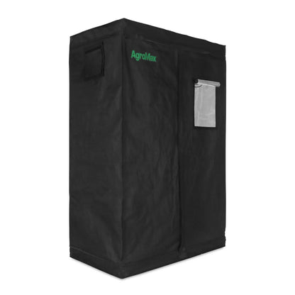 AgroMax 2x4 Grow Tent, 2' x 4 ' Tent Only