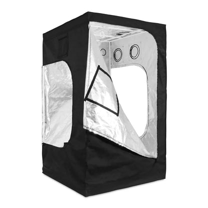 Agromax Medium 4×4 Grow Tent, Tent Only