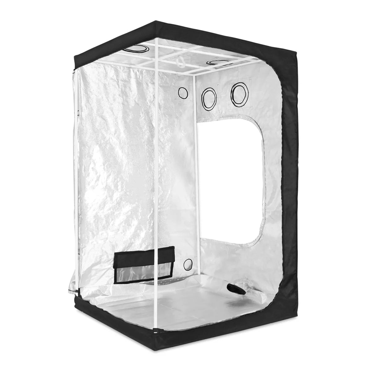 Agromax Medium 4×4 Grow Tent, Tent Only