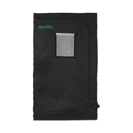 Agromax Medium 4×4 Grow Tent, Tent Only