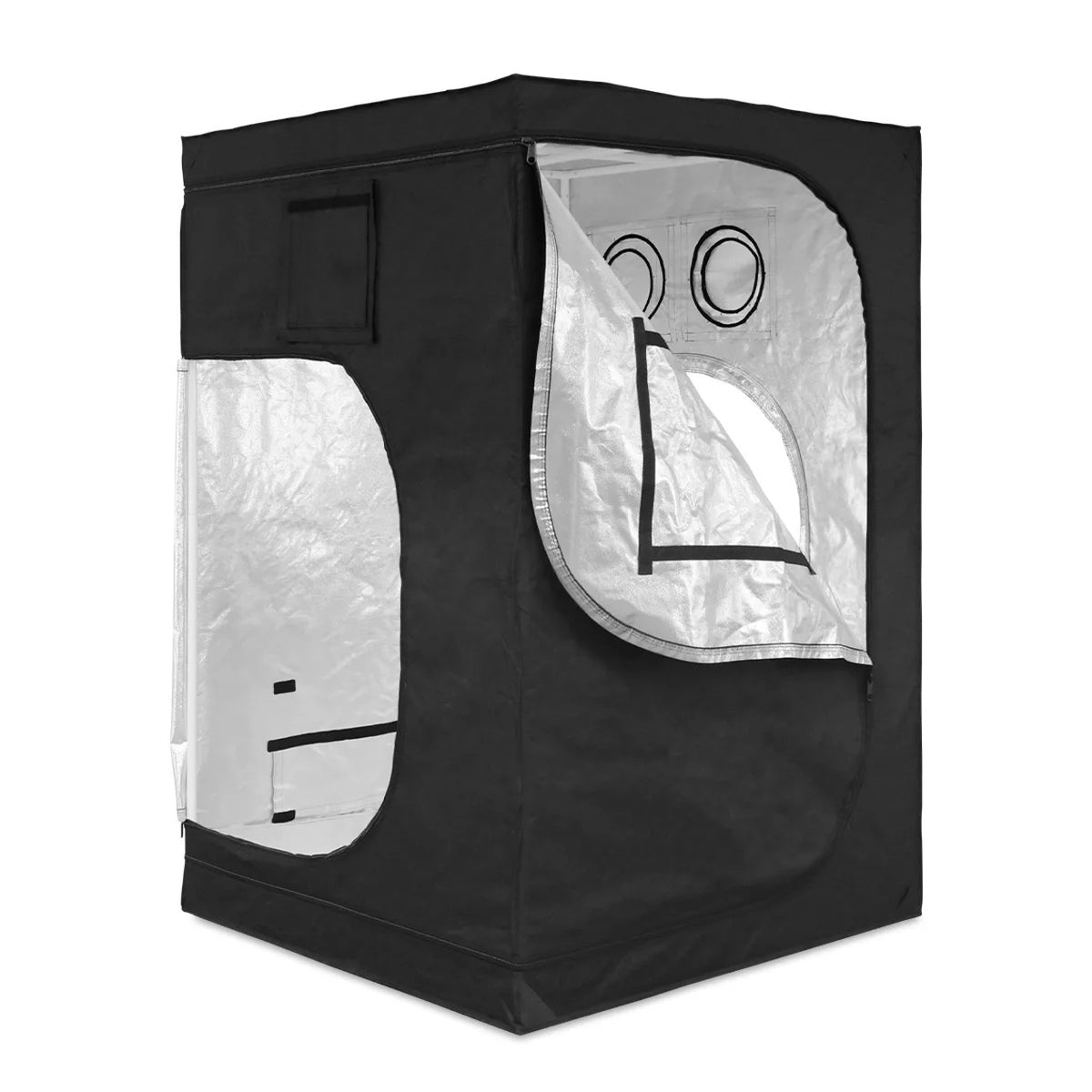 AgroMax Original Stacker Grow Tent, 3'x3' Tent Only