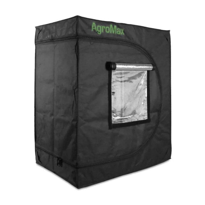AgroMax Clone Tent, Measures: 29″ wide x 19″ deep x 32″ high