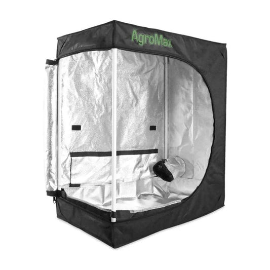 AgroMax Clone Tent, Measures: 29″ wide x 19″ deep x 32″ high