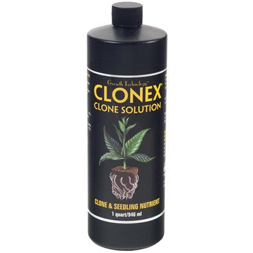 HDI Clonex® Clone Solution - 32oz case of 12