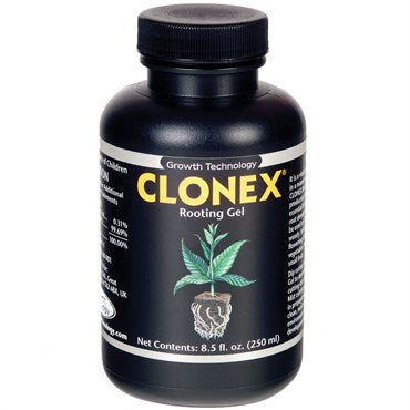 HDI Clonex® Rooting Gel - 250ml - Wide Mouth Bottle Case of 12