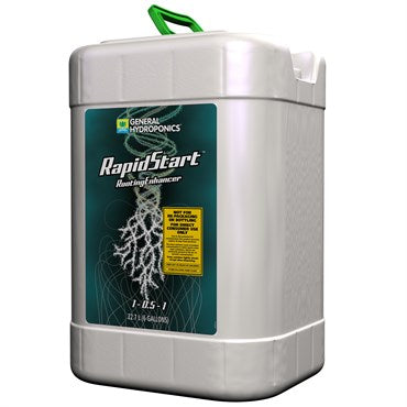 General Hydroponics® RapidStart® 1-0.5-1 - 6gal