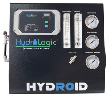 HydroLogic® Hydroid™ Commercial Compact Reverse Osmosis Water Filtration System