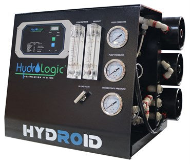 HydroLogic® Hydroid™ Commercial Compact Reverse Osmosis Water Filtration System
