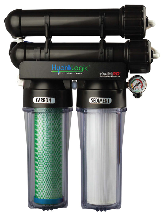 HydroLogic® Stealth RO™ 300 Water Filtration System