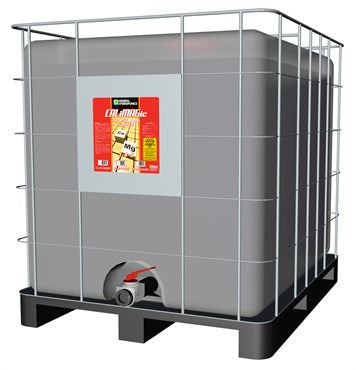 General Hydroponics® CALiMAGic™ 1-0-0 - 275gal Tote