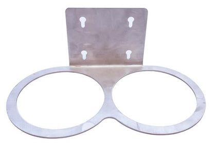 HydroLogic® Evolution-RO™ 1000 Wall Mount Bracket - Stainless Steel