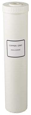 HydroLogic® ARCS™ System Stage 2 Replacement Cartridge - Stage 2 - Heavy Metal Reduction Filter