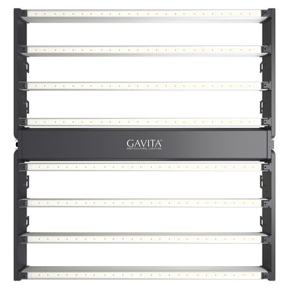 Gavita® Pro RS 2400e LED Grow Light - 208-480V - 750W - Full Spectrum