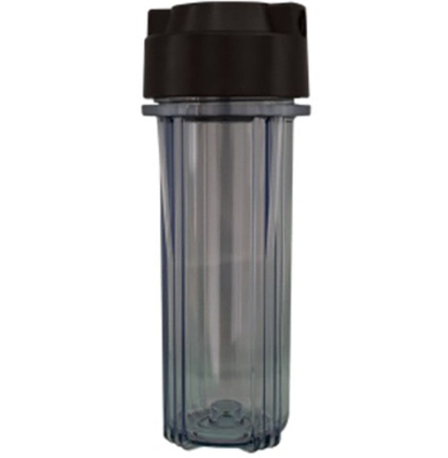 Hydro-Logic® Stealth-RO™ Replacement Filter Housing Qty 2