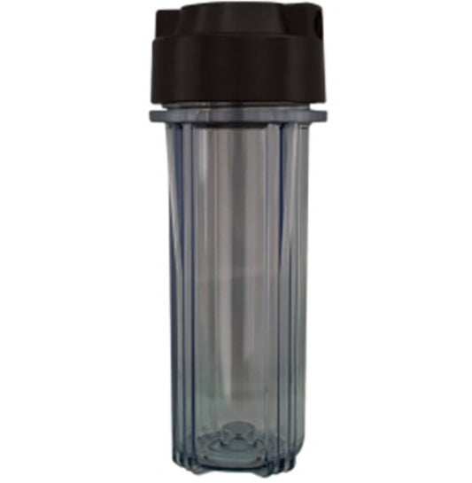 Hydro-Logic® Stealth-RO™ Replacement Filter Housing Qty 2