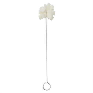 Perky-Pet® Foam Feeder Cleaning Mop - No-Scratch Cleaning Tool for Hummingbird Feeders