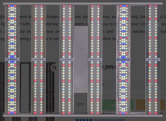 MoonWalker MAX – Bigger Buds. Better Terpenes. Mold-Free