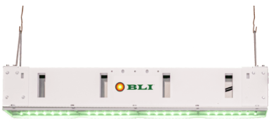 MoonWalker TopLight1 LED grow light