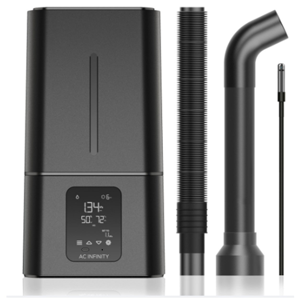 CLOUDFORGE T7, Environmental Plant Humidifier, 15L