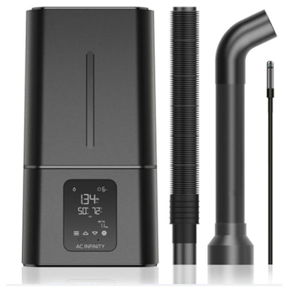 CLOUDFORGE T7, Environmental Plant Humidifier, 15L