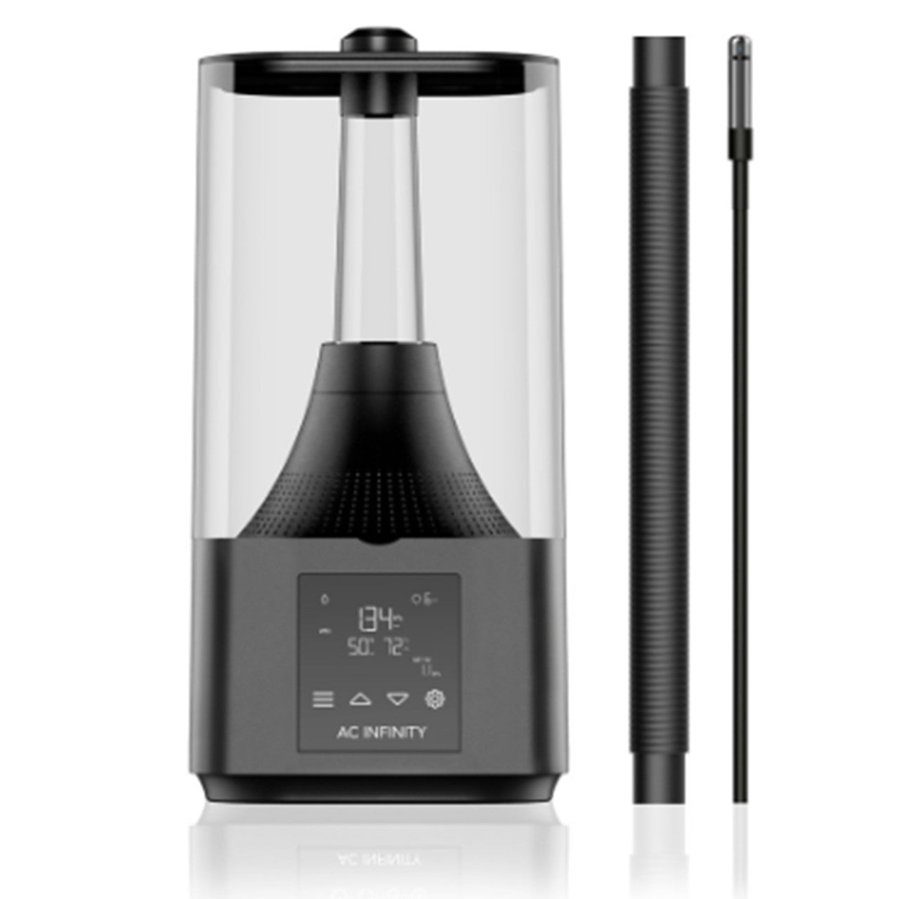 CLOUDFORGE T3, Environmental Plant Humidifier, 4.5L