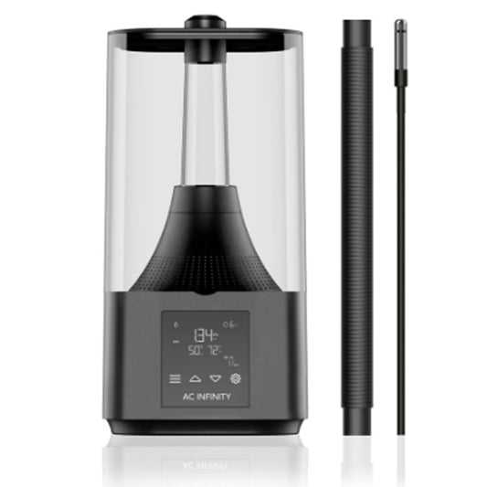 CLOUDFORGE T3, Environmental Plant Humidifier, 4.5L