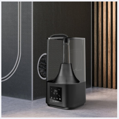 CLOUDFORGE T3, Environmental Plant Humidifier, 4.5L