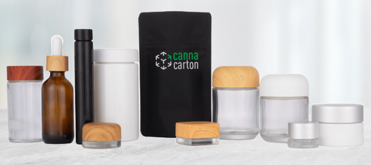 Canna Carton LLC- Packaging Request A Quote