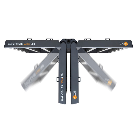 Gavita® Pro RS 2400e LED Grow Light - 208-480V - 750W - Full Spectrum