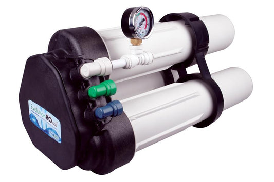 Hydro-Logic® Evolution RO1000™ - 1000 GPD System